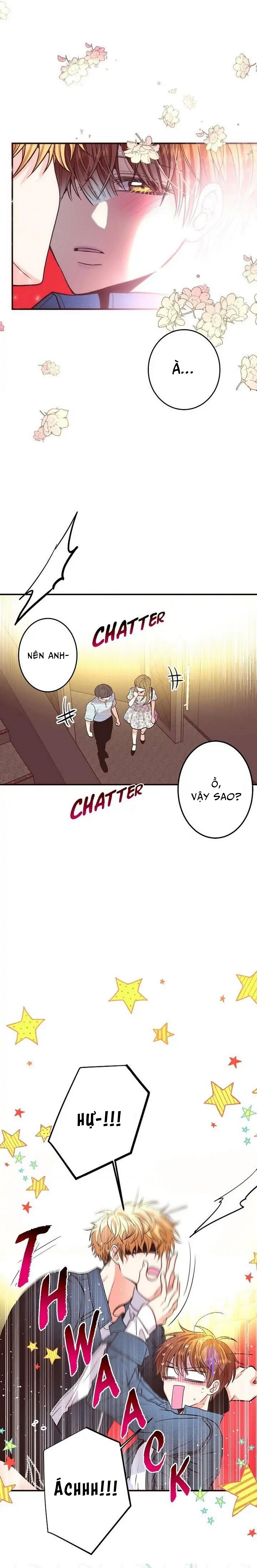 mối quan hệ phù hợp chapter 22 4