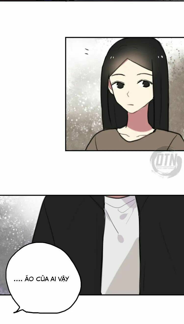 thôi miên em yêu anh chapter 14 13