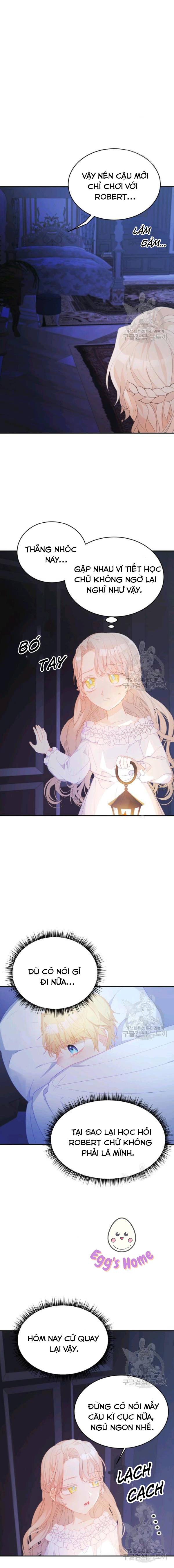 đứa con của rồng chapter 32 11