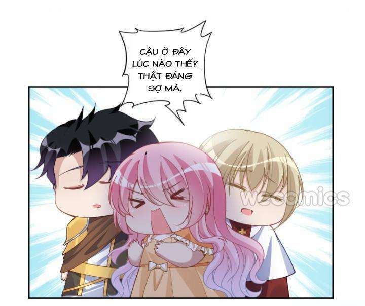 quy tắc sinh tồn của công chúa chapter 92.1 10