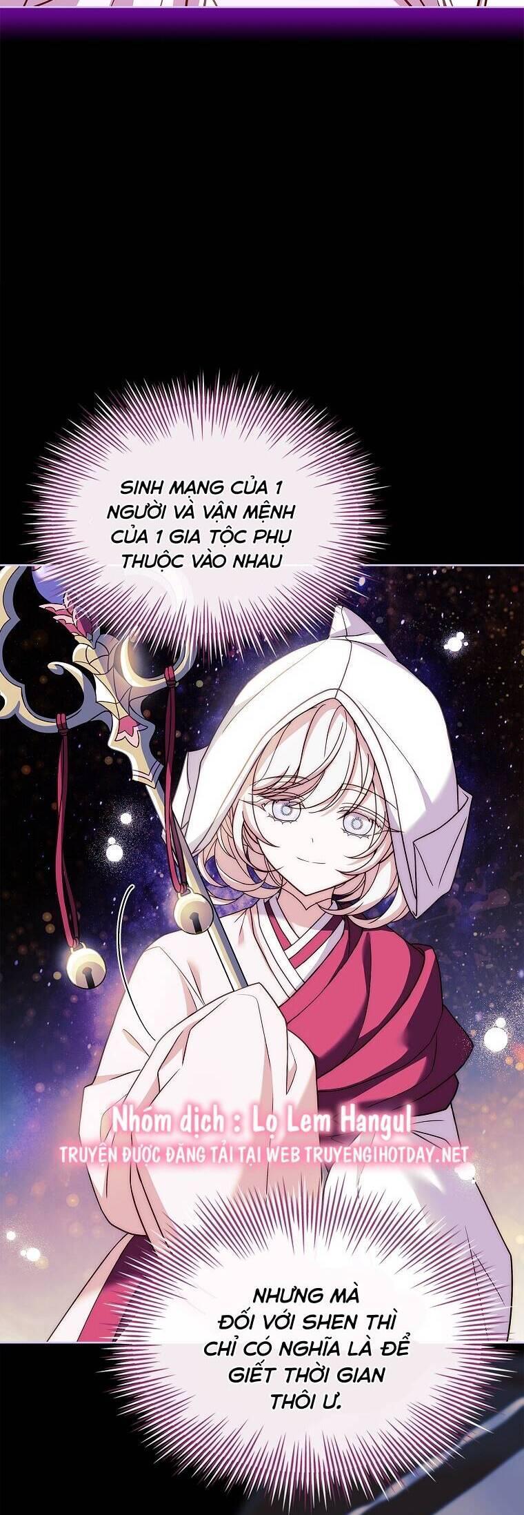 để yên cho tiểu thư hiền chapter 117 29