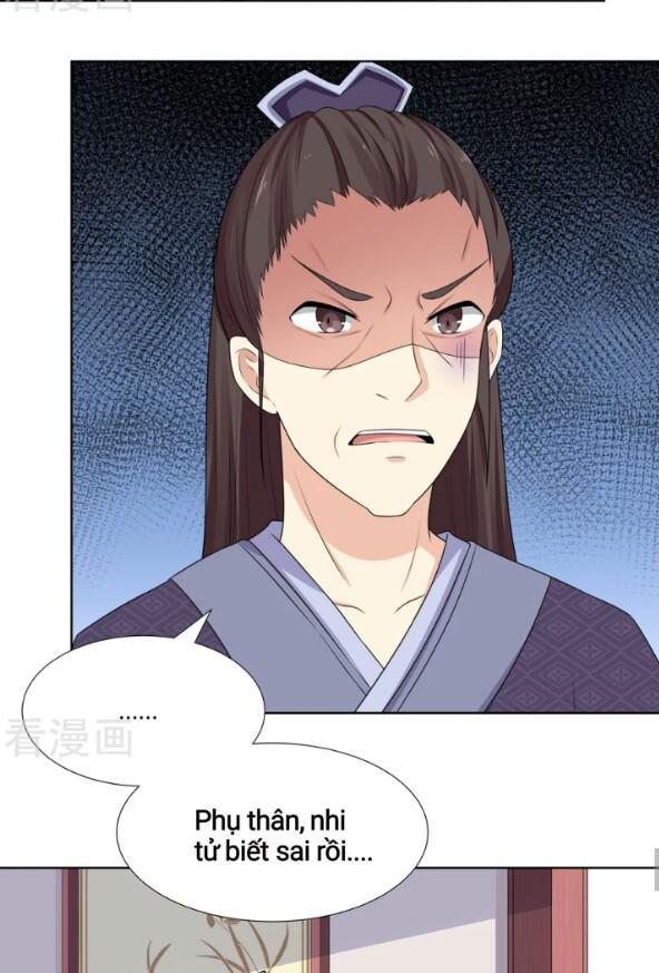 đích nữ chư hầu chapter 4 26