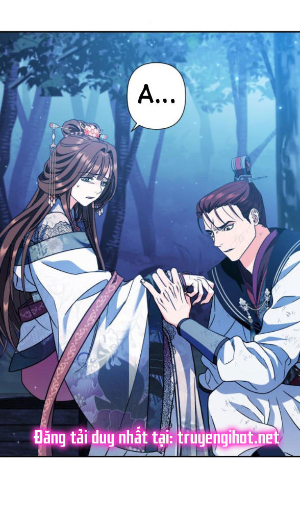 bản tình ca heeran chapter 42.1 4