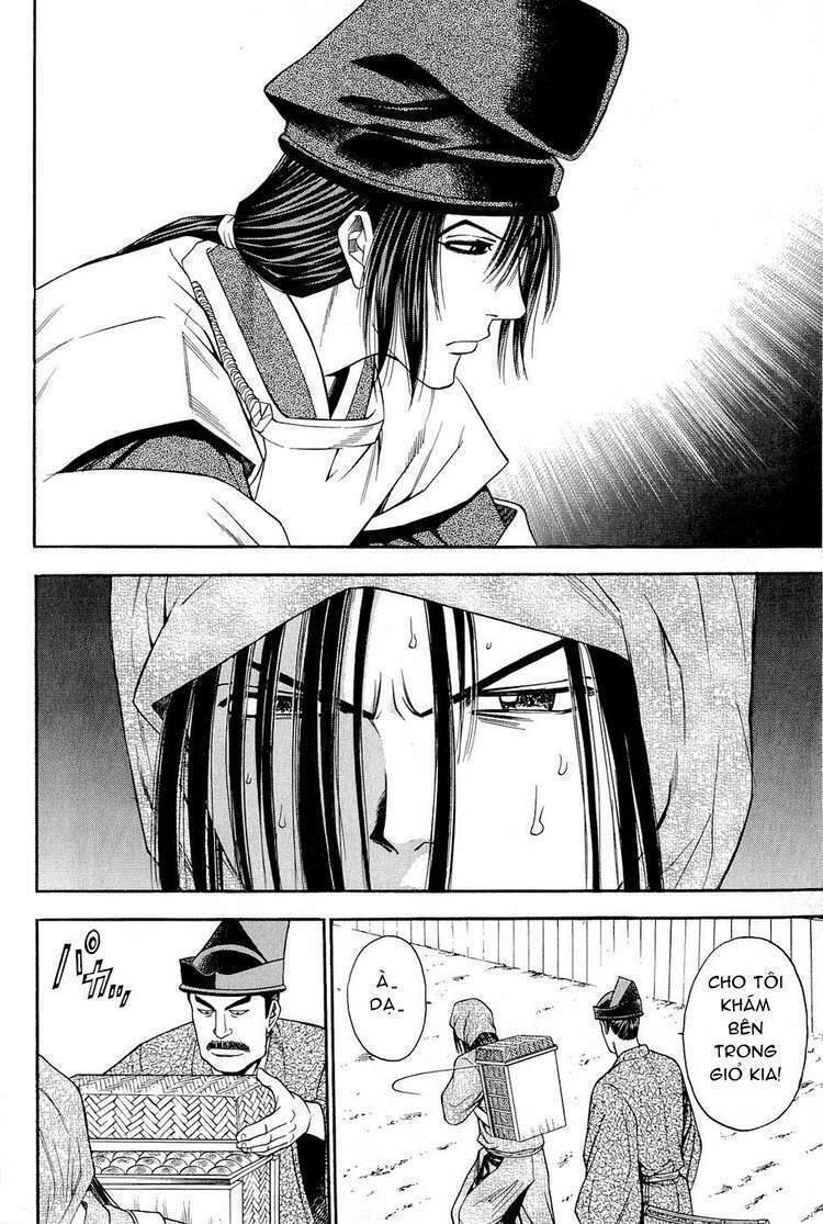 thiếu niên vương phần 2 chapter 23 31