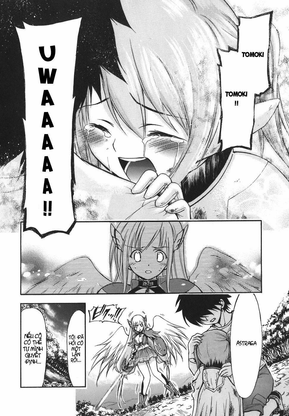 vật thất lạc của bầu trời chapter 30 28