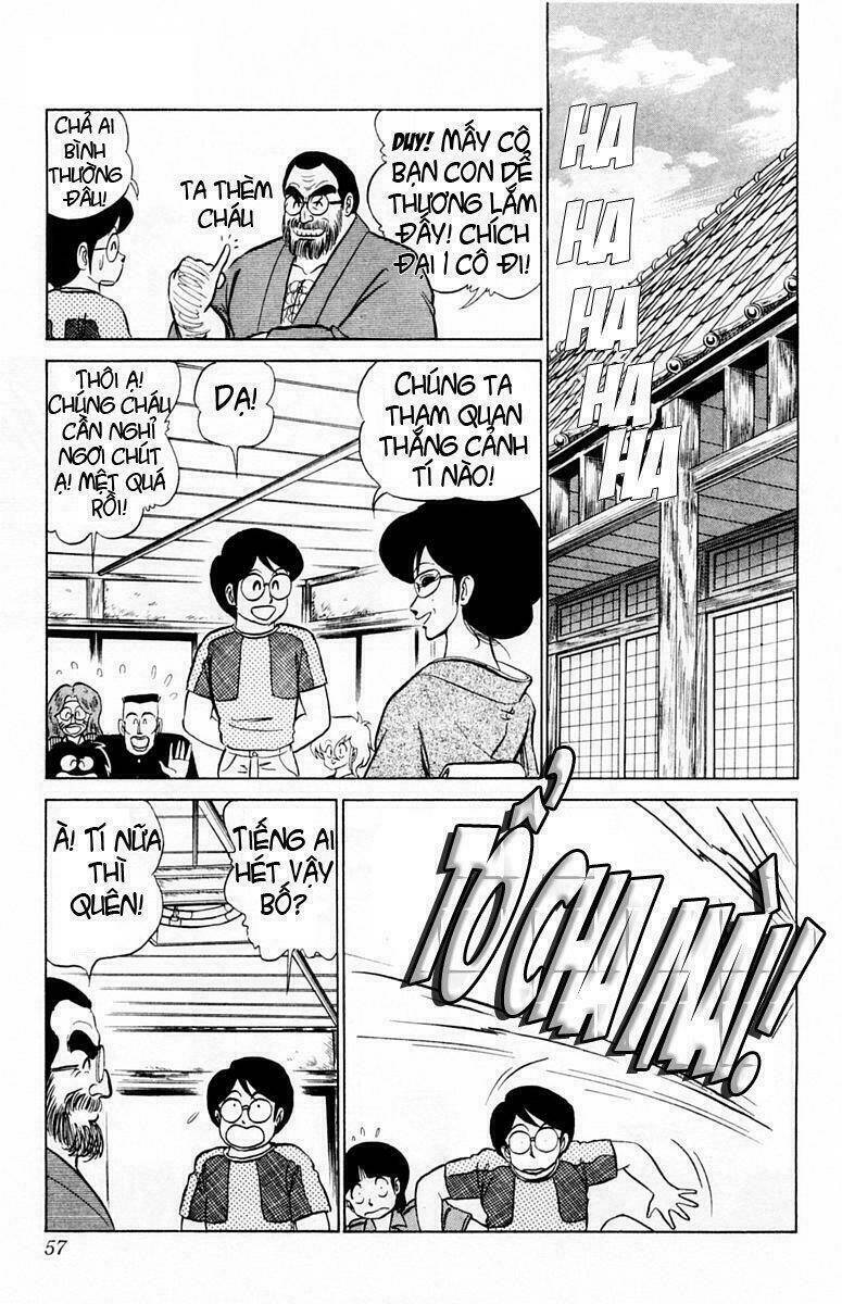 yuu & mi chapter 26 20