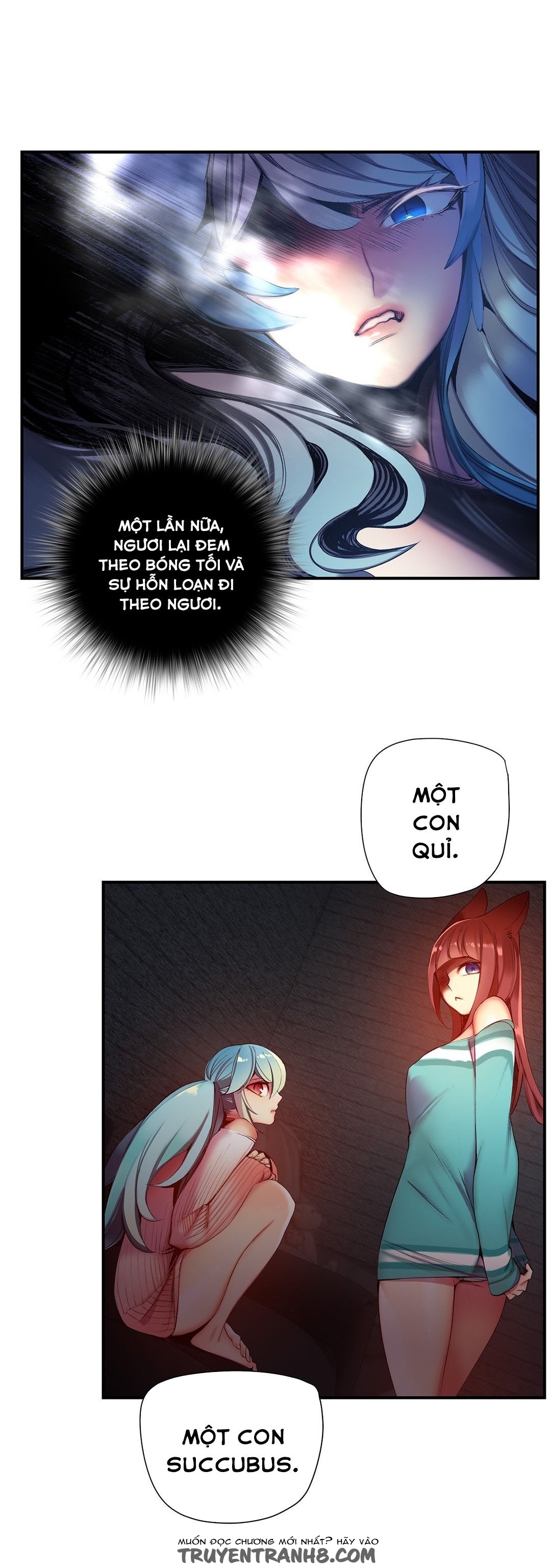 sự ràng buộc của lilith chapter 48 19