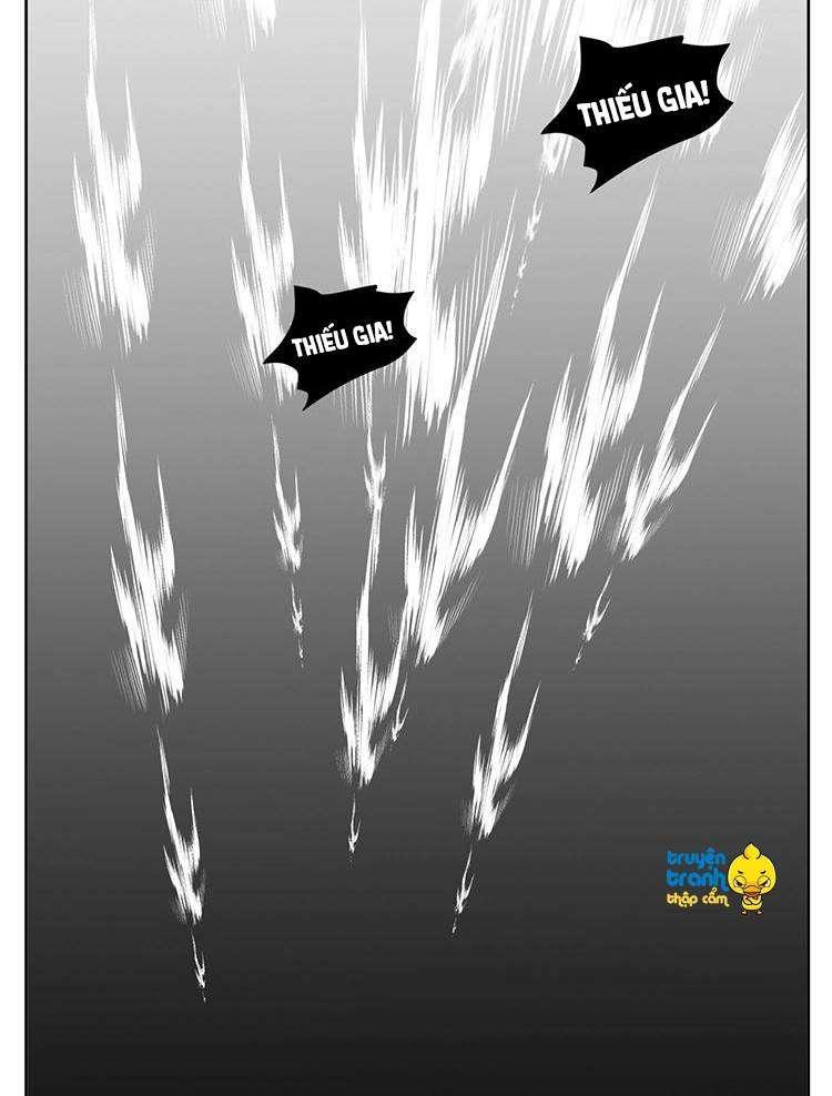 cứu mạng ! loài mèo thống trị thế giới rồi ! chapter 28 16