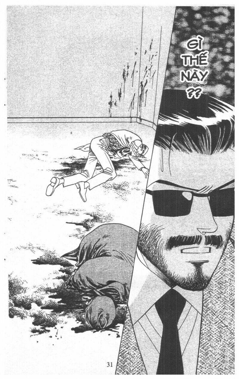 nàng tiên ánh trăng - kaguya hime chapter 17 31