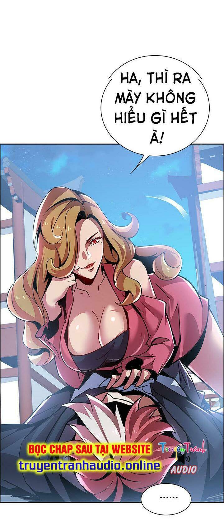 bất tử thần vương tu liên tục chapter 2.1 14