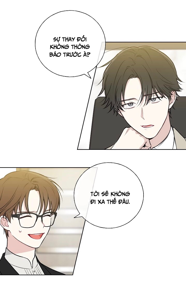 invitation of mystic messenger chapter 15 19