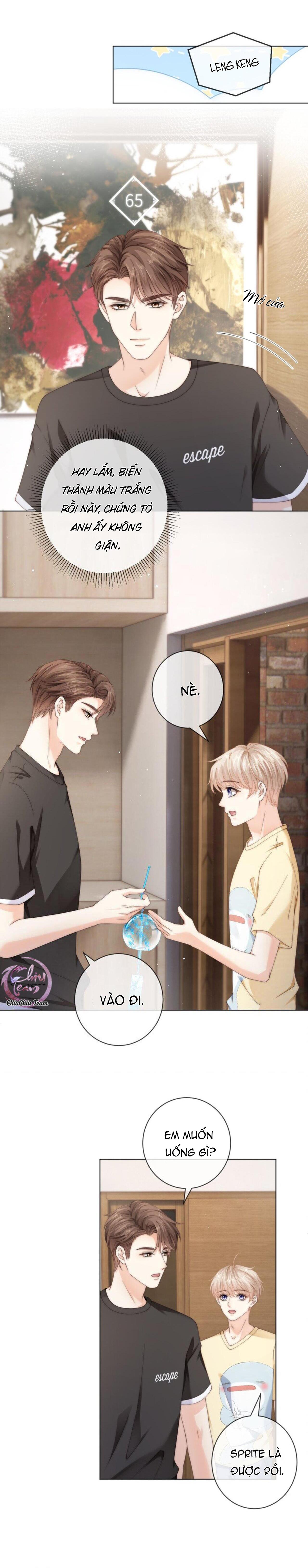 đảo thanh mai chapter 51 8