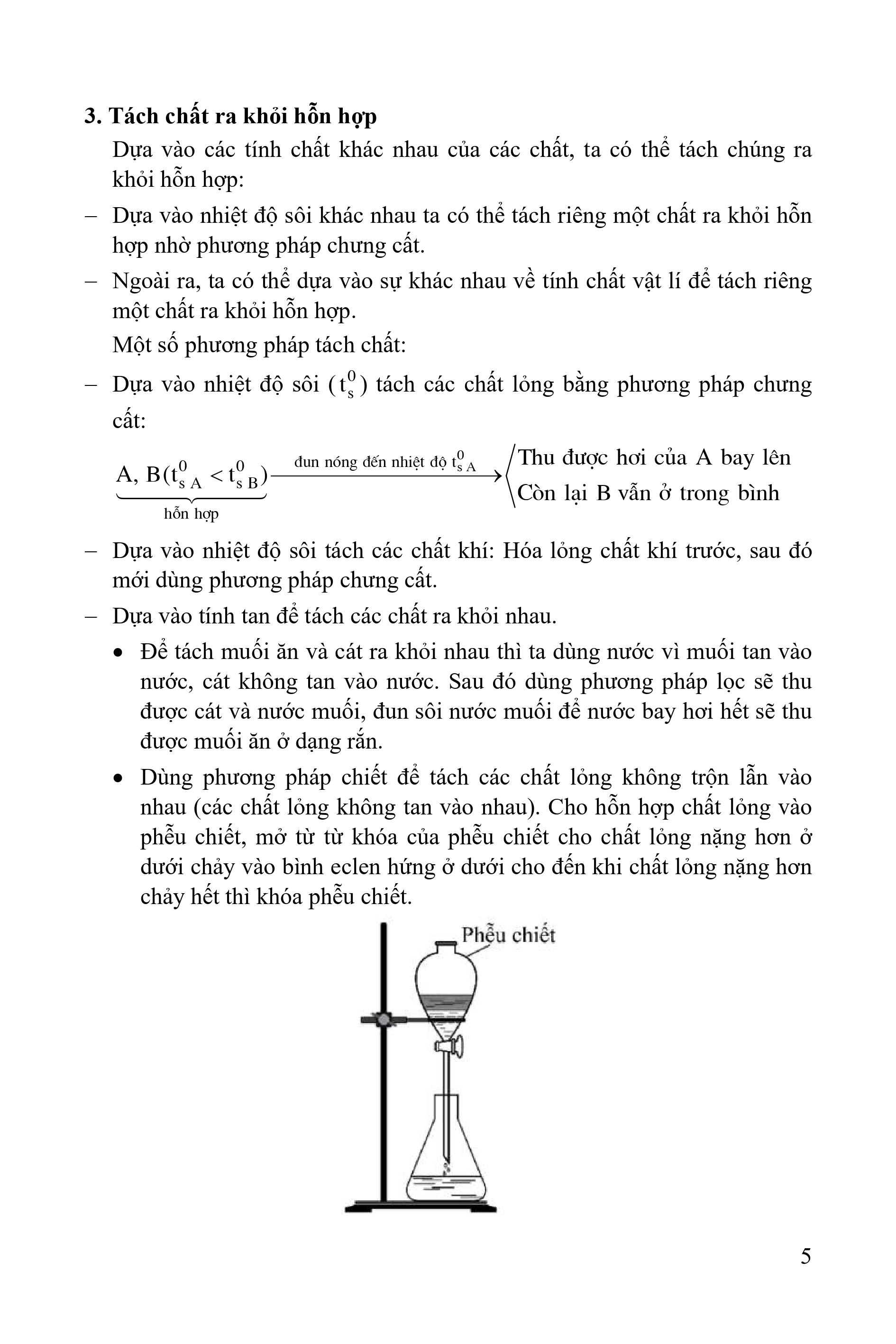 TUYỂN CHỌN NHỮNG BÀI TOÁN HAY KHÓ LẠ BỒI DƯỠNG HỌC SINH GIỎI HÓA HỌC 8