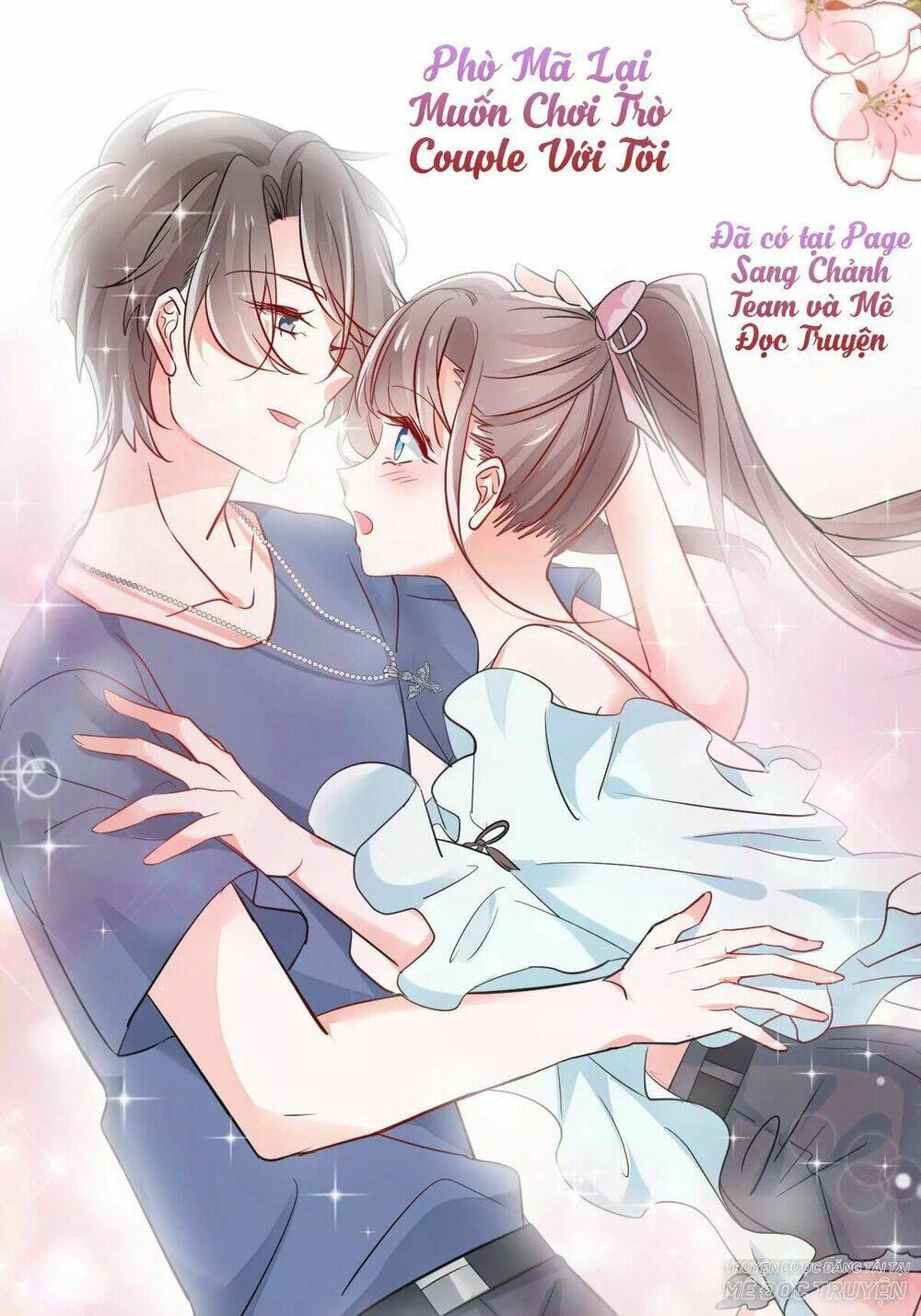 sau này vẫn cứ thích em chapter 38.5 61