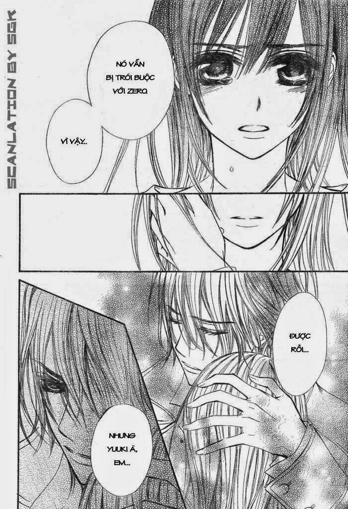 hiệp sĩ vampire chapter 51 30