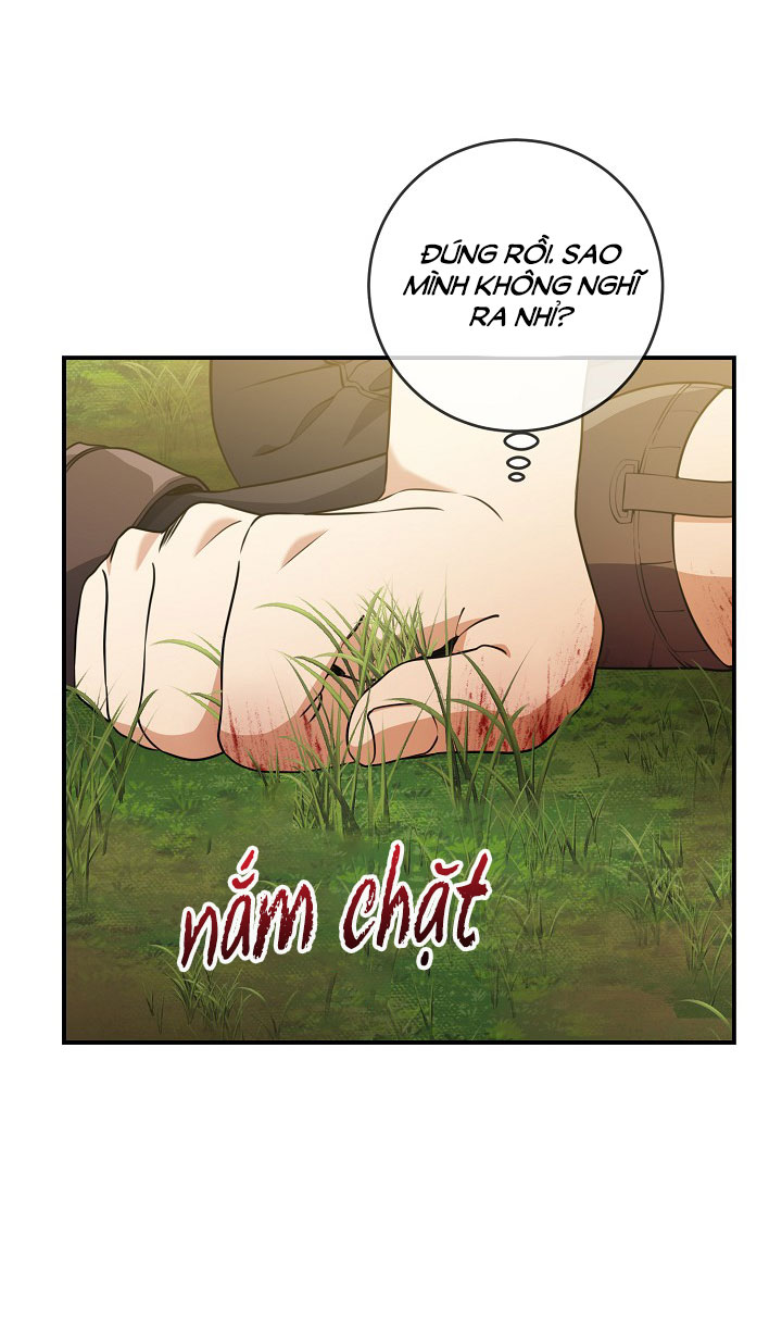 hướng đến ánh dương một lần nữa chapter 31 27