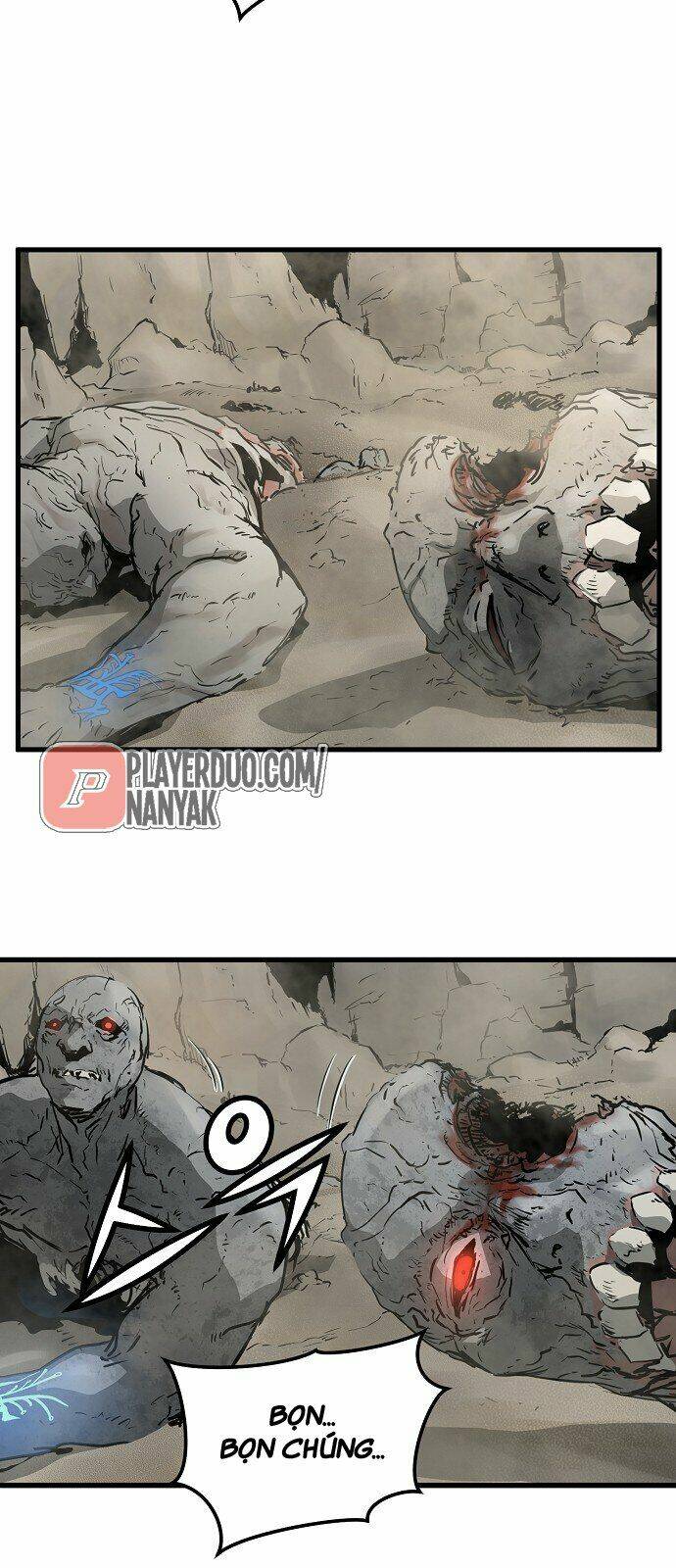 hứa lan chapter 46 18