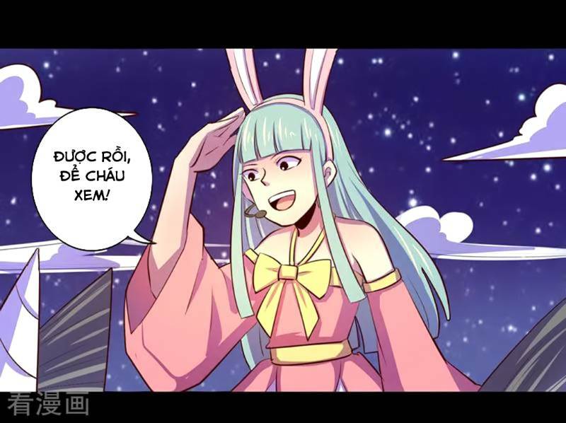 ta không phải là npc chapter 98 12