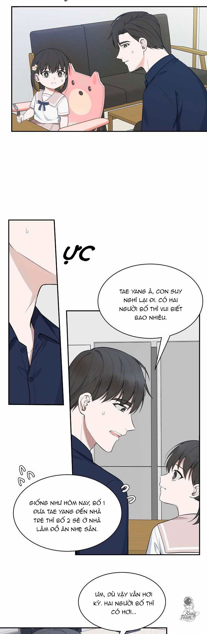 vùng vẫy chapter 35 11