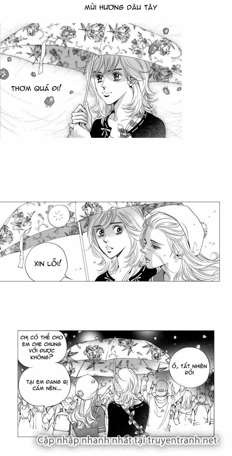 mary stayed out all night chapter 6 3