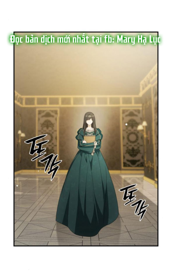 chị yêu, kiếp này em sẽ là hoàng hậu chapter 9.2 37