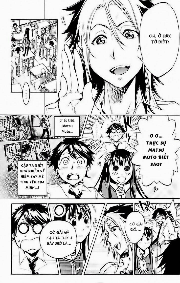 kono kanojo wa fiction desu chapter 10 6