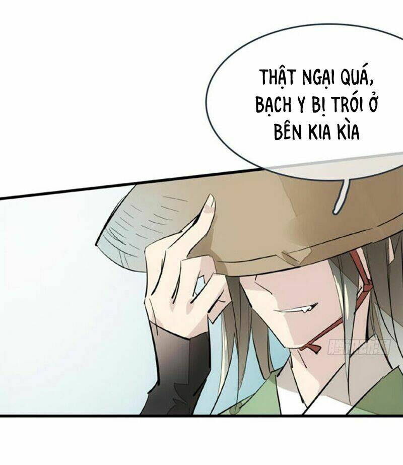 sư phụ lại trêu chọc ta chapter 48 7