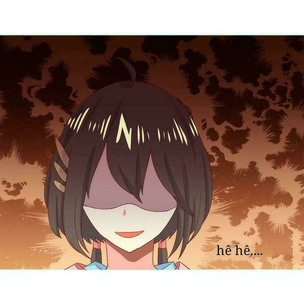 phi thiên địch tự dưỡng đích khẩu tử chapter 37 4