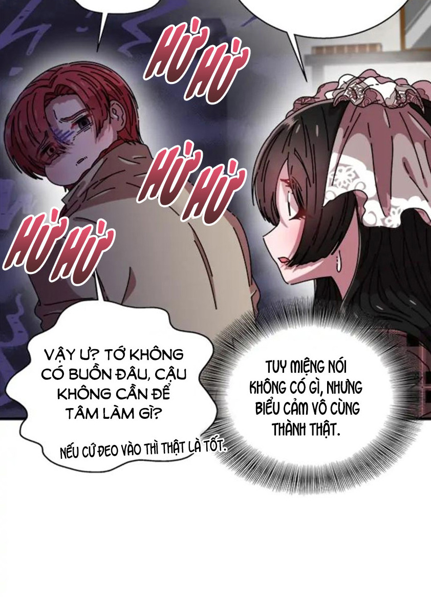 con gái bảo bối của ma vương chapter 73 13