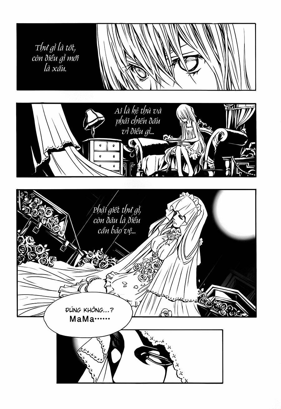 seikon no qwaser chapter 16 17