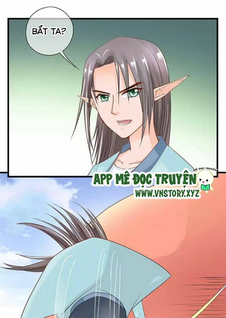 bồn tắm có vấn đề?! chapter 50 44