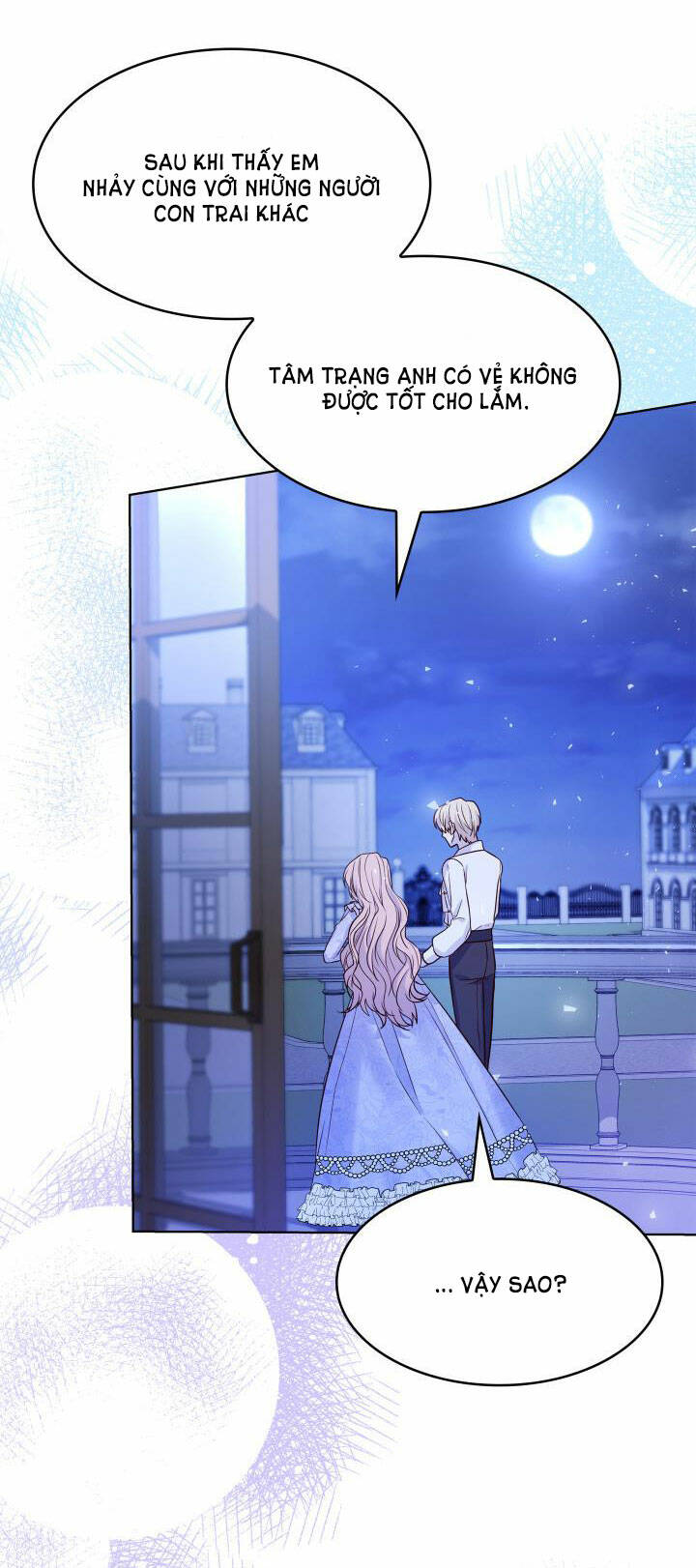 từ ác nữ, tôi trở thành một người mẹ chapter 19 47