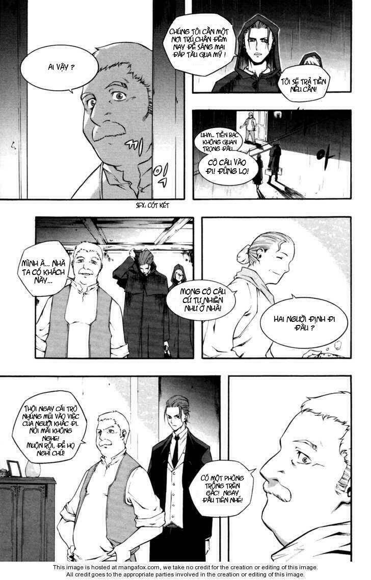 hell blade chapter 3 6