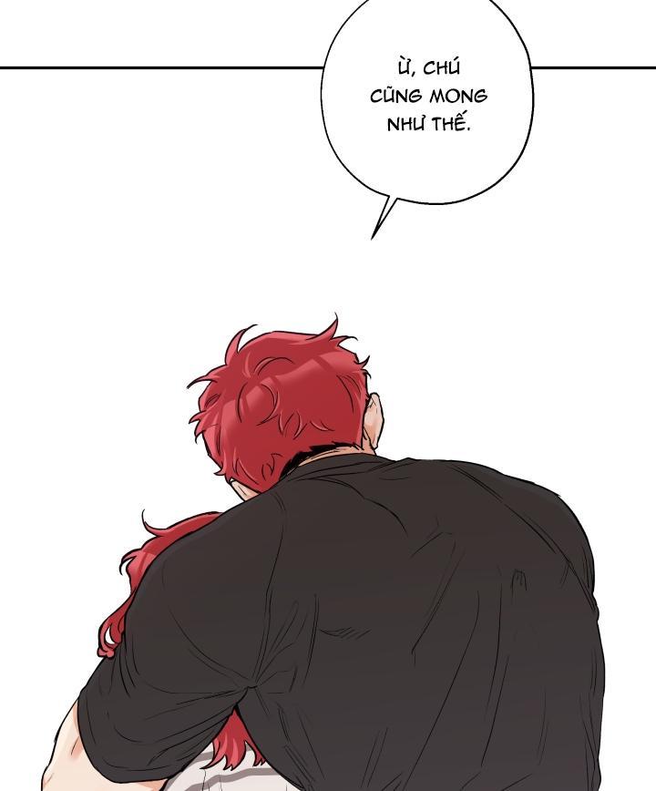 gâu gâu! chapter 25 86