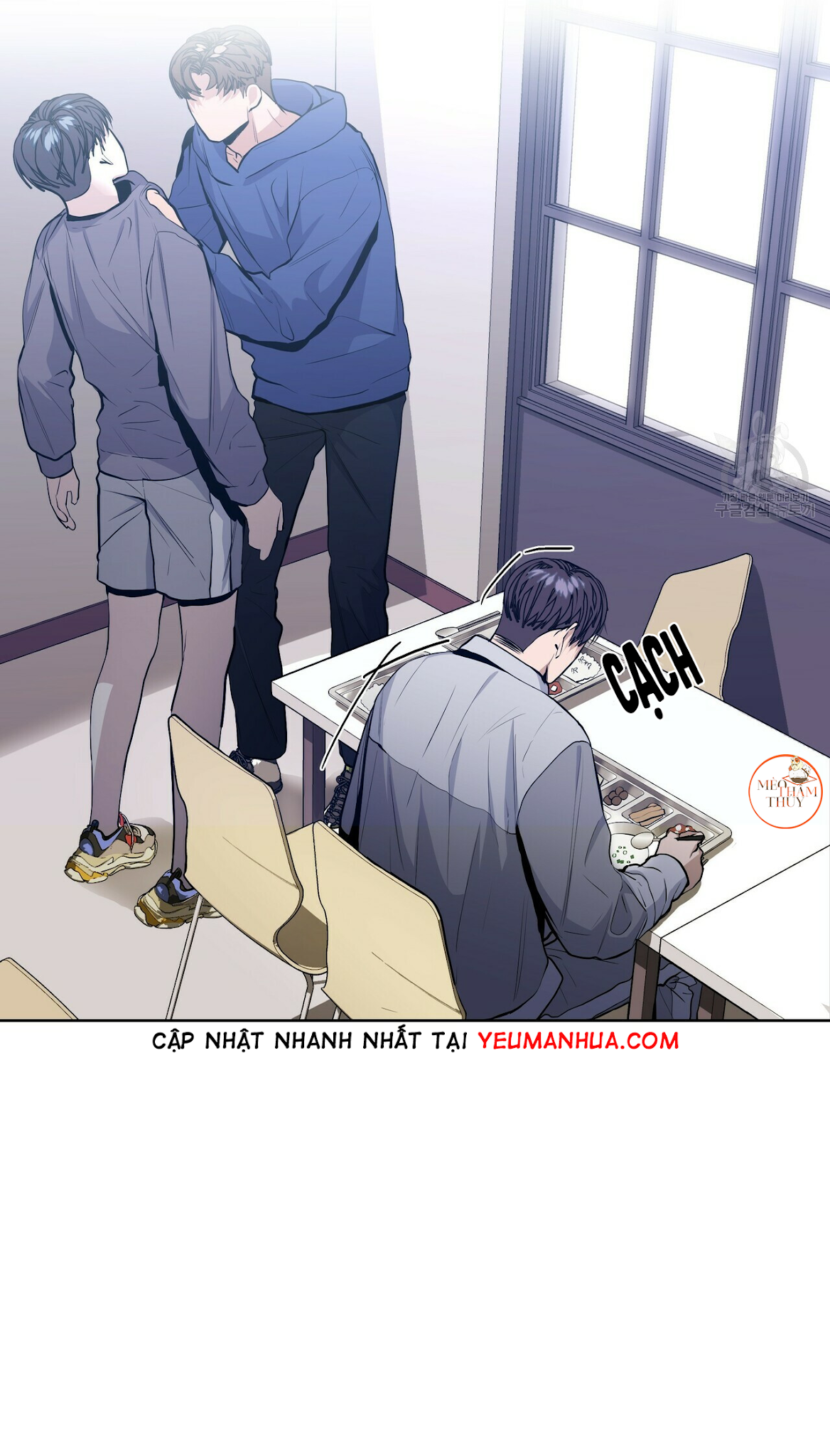 hội chứng chapter 17 12