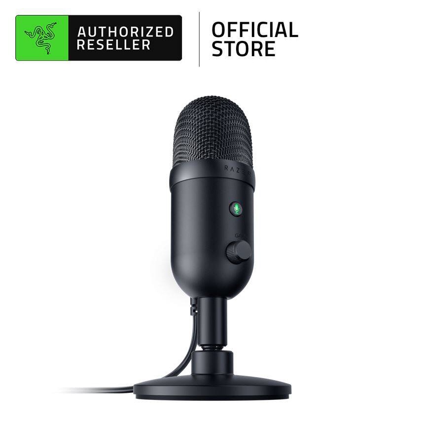 Razer Seiren V2 X Micrô USB cho phát trực tiếp - Hàng nhập khẩu