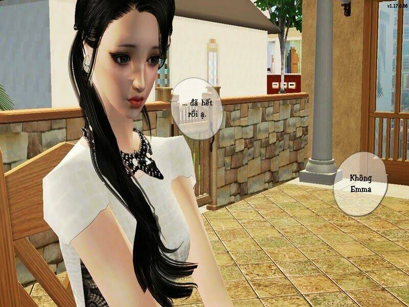 nụ cười của anh [truyện sims] chapter 62 39
