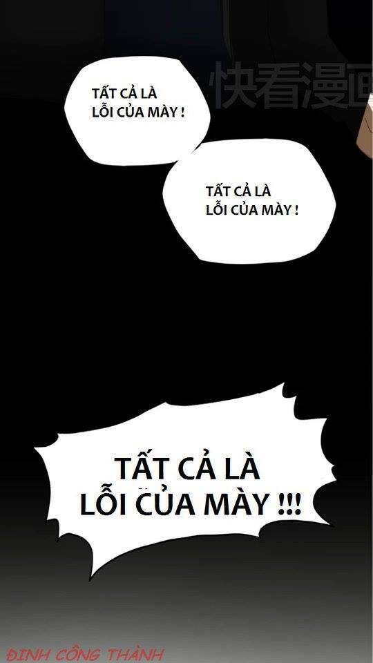 con đường màu đen chapter 1 57