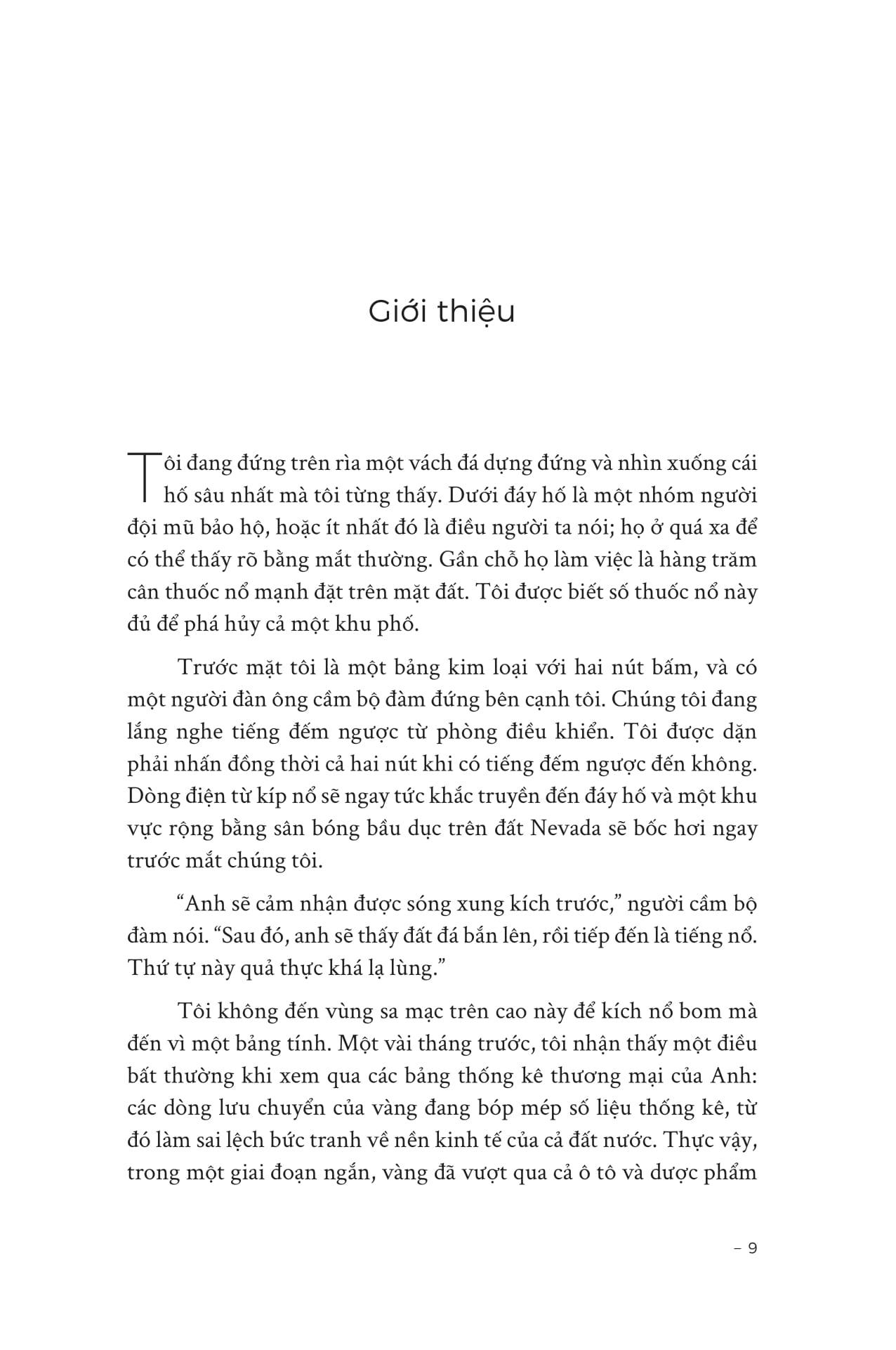 Sách - 6 Vật Liệu Định Hình Văn Minh Nhân Loại - Lịch Sử Của Cát, Muối, Sắt, Đồng, Dầu Mỏ Và Lithium