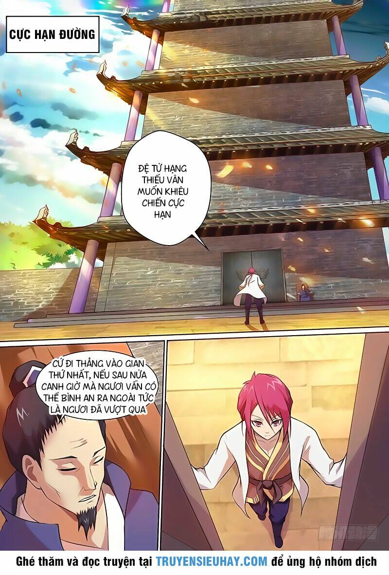 ta là bá vương chapter 9 4