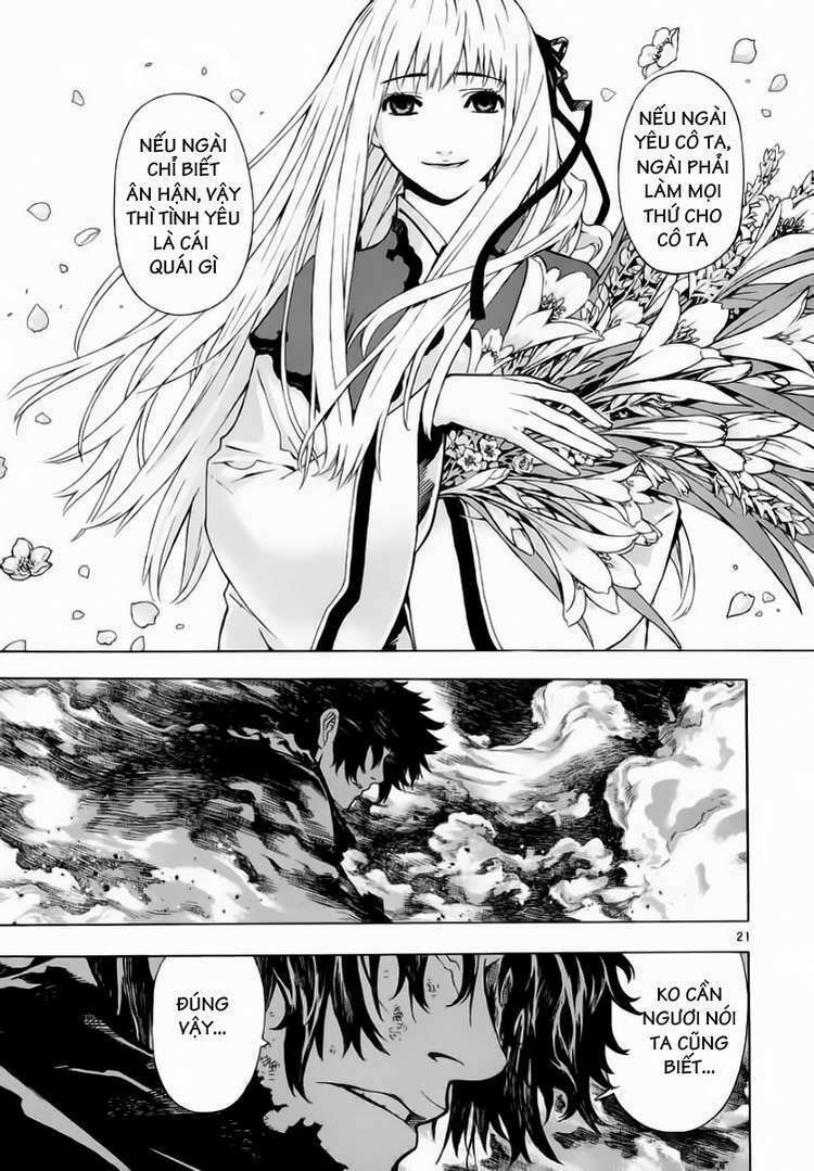 shin angyo onshi (tân ám hành ngự sử) chapter 57 22