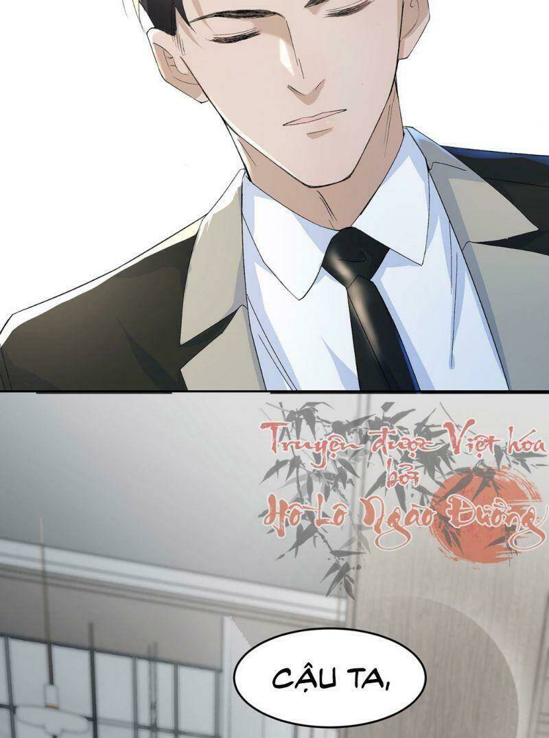 ảnh đế yêu hồ chapter 7 40