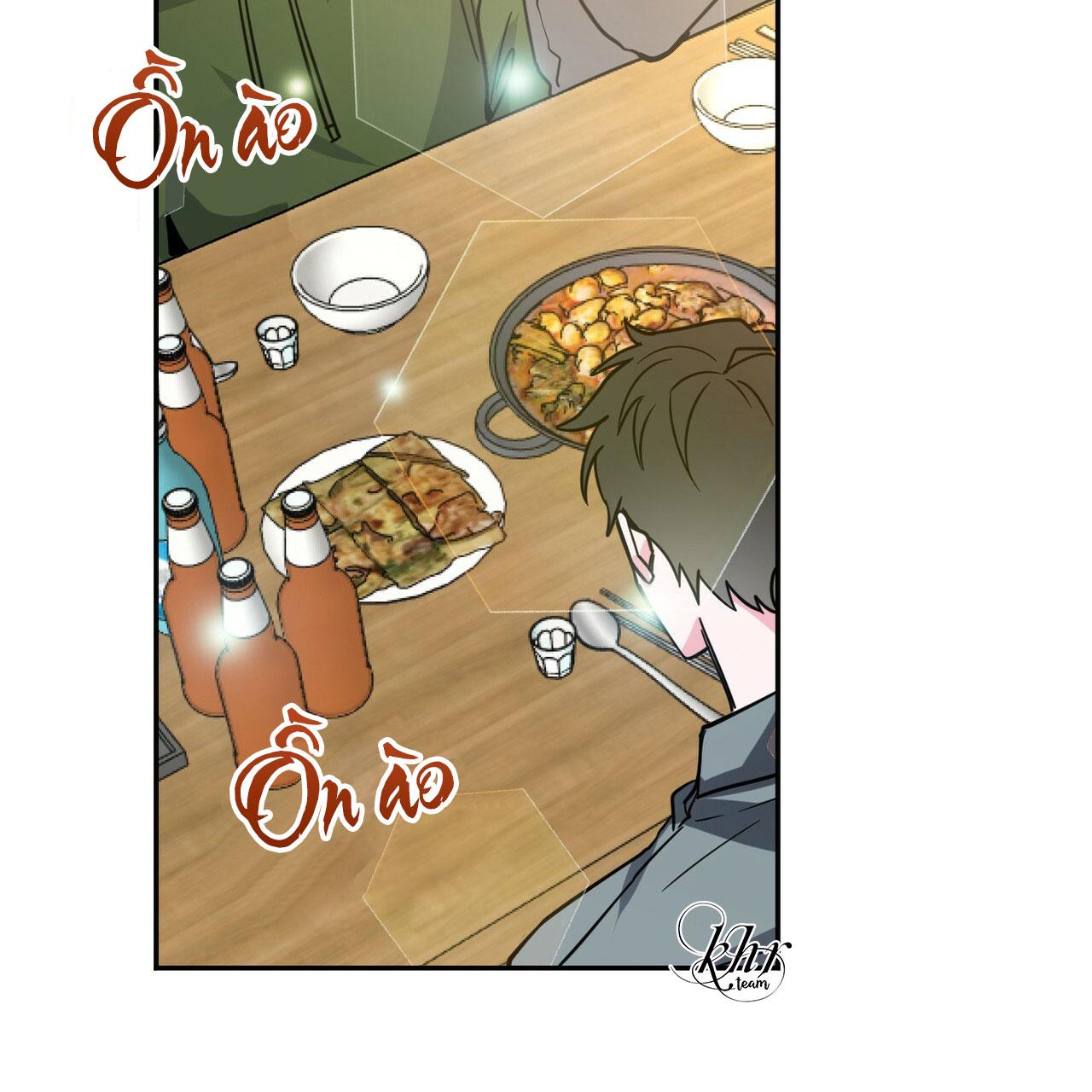 cạm bẫy đại học [m] chapter 13 101