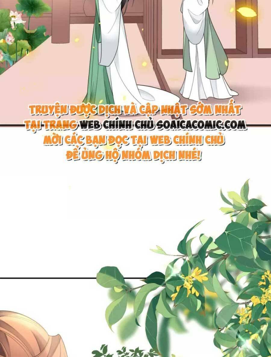 tướng quân, bổn phi không nhận sủng chapter 48 42