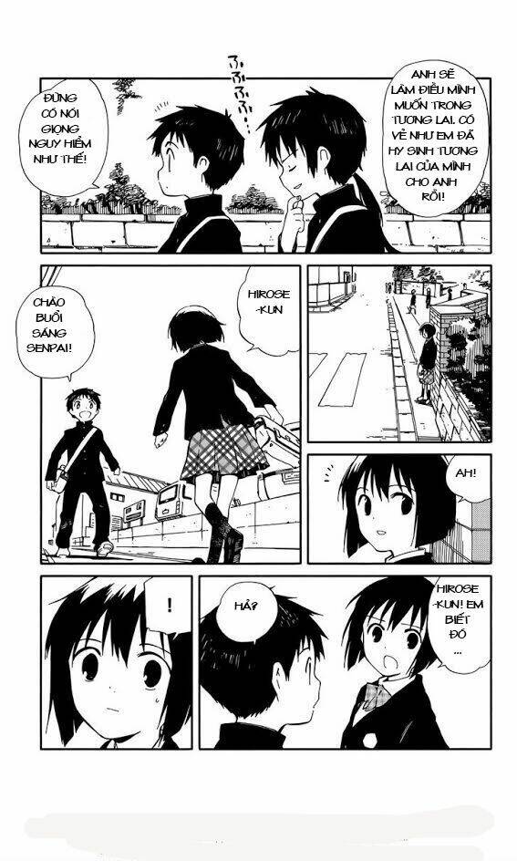 hitoribocchi no chikyuu shinryaku chapter 6 15