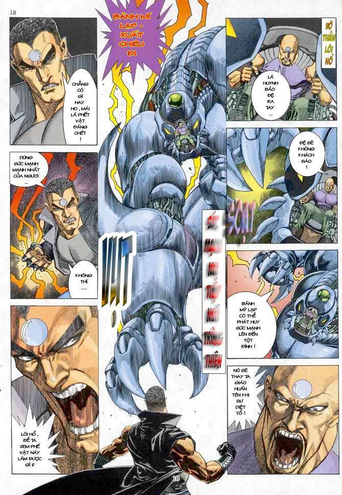 võ thần chapter 45 17