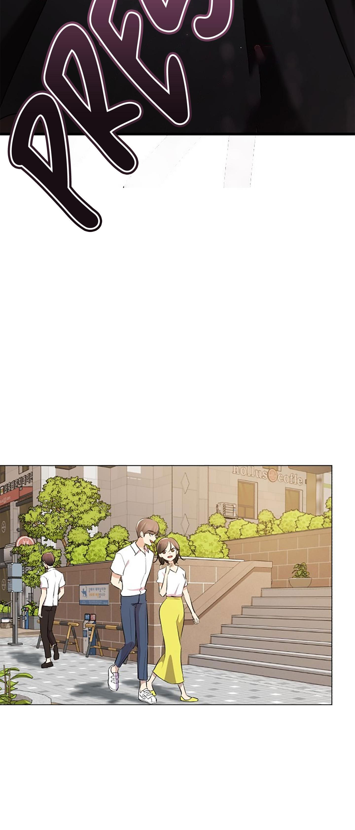 tầm quan trọng của vẻ bề ngoài chapter 2.1 44