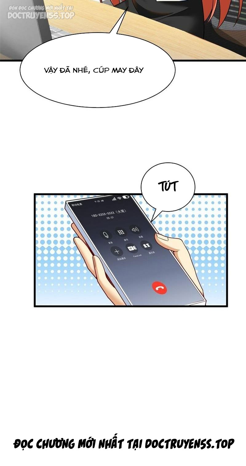 ta làm giàu từ thua lỗ game chapter 124 33