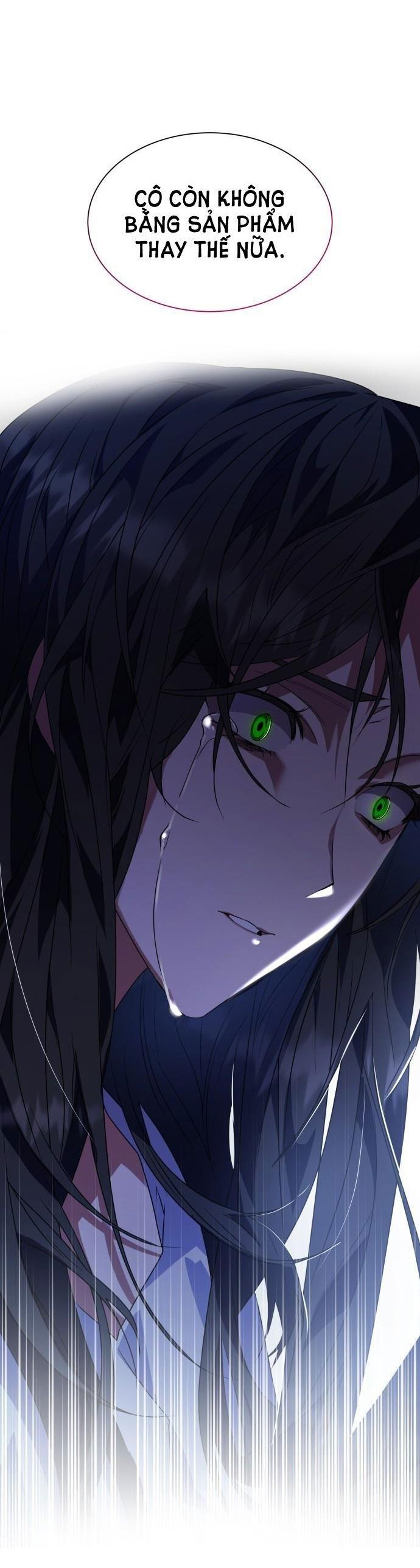 chị yêu, kiếp này em sẽ là hoàng hậu chapter 1.2 61