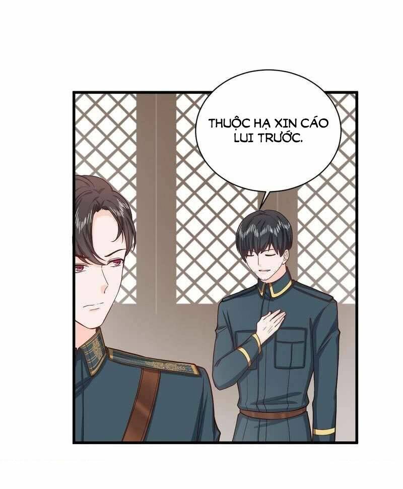 vợ yêu tư sủng của thiếu soái chapter 34 8